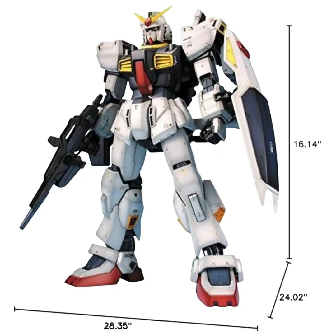 PG Gundam MK-II A.E.U.G. | 4573102648723