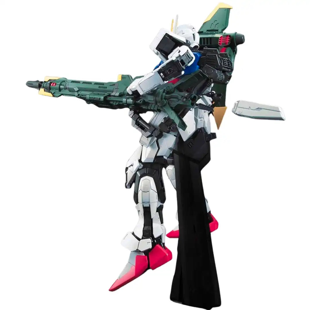 PG 1/60 PERFECT STRIKE GUNDAM