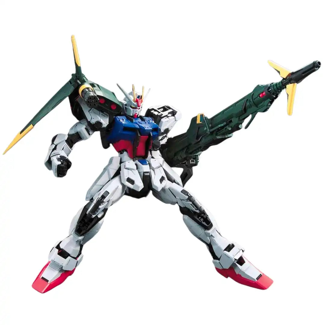 PG 1/60 PERFECT STRIKE GUNDAM