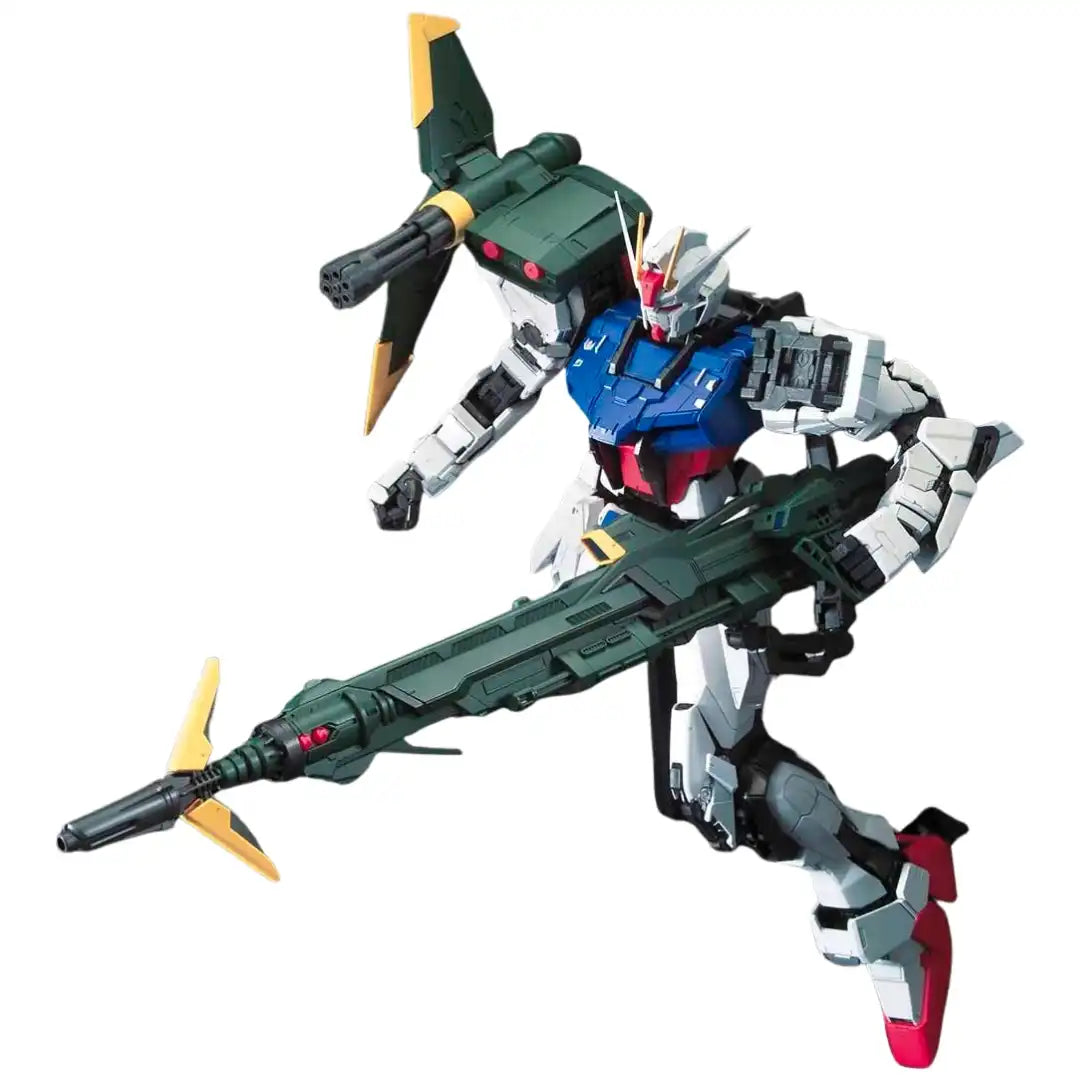 PG 1/60 PERFECT STRIKE GUNDAM