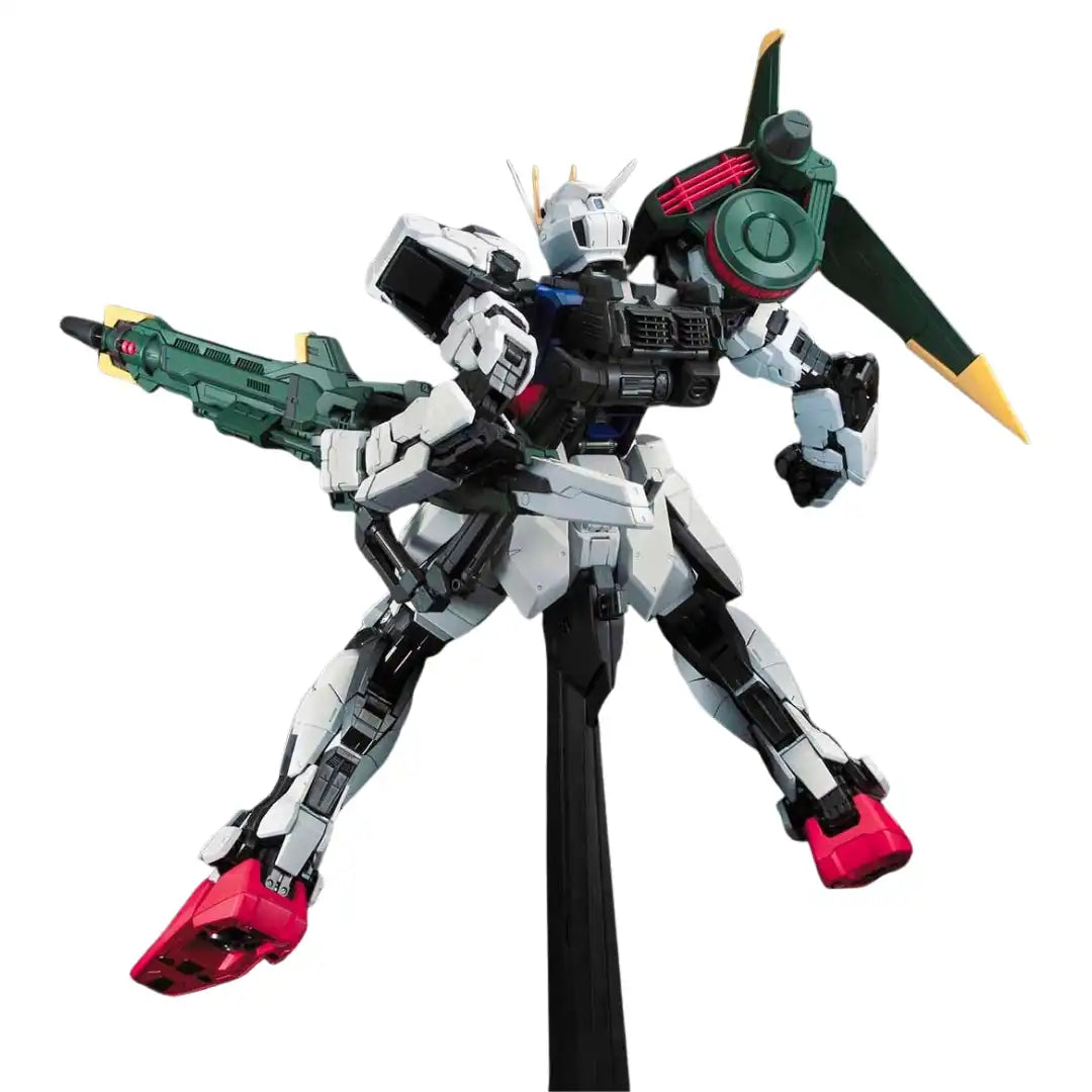 PG 1/60 PERFECT STRIKE GUNDAM