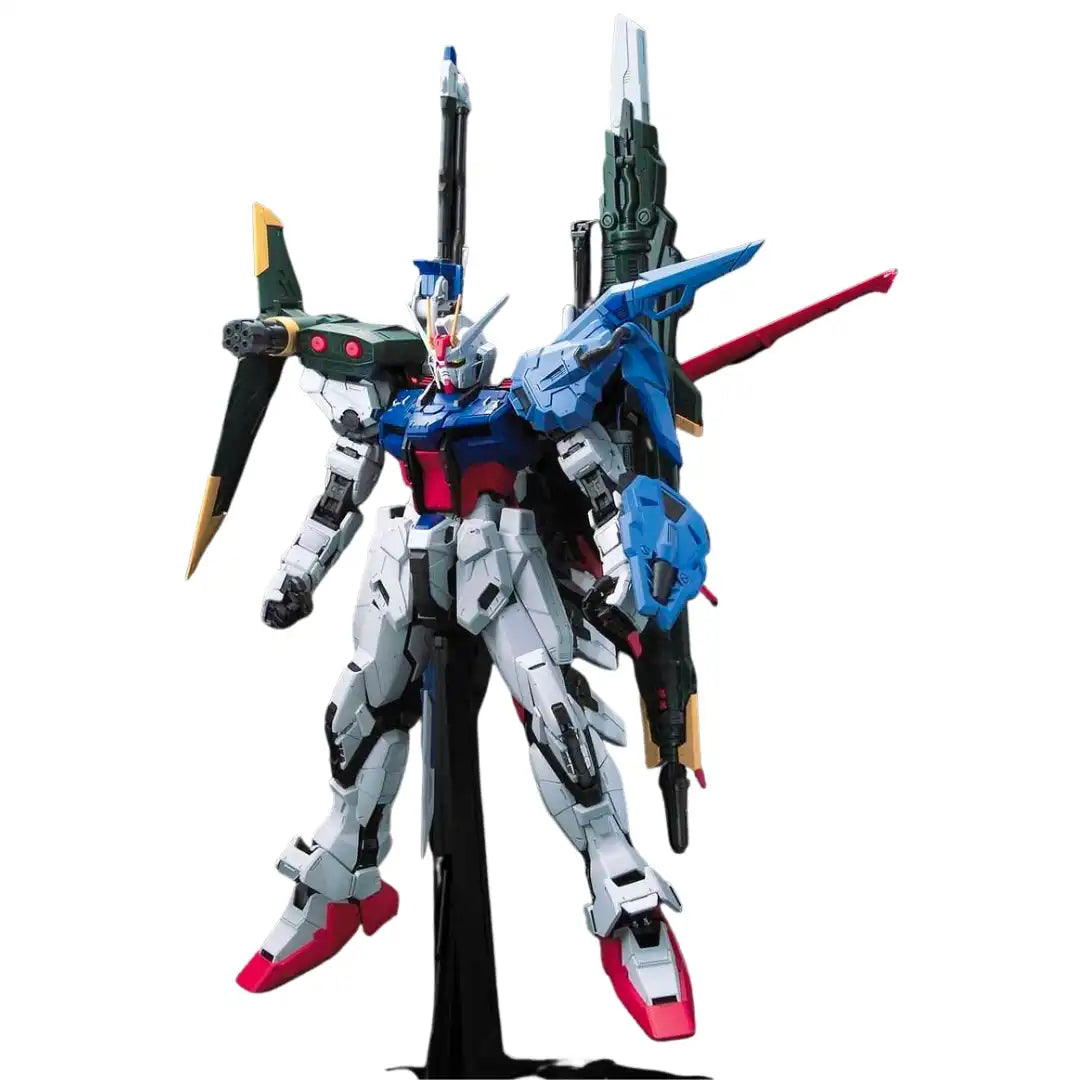 PG 1/60 PERFECT STRIKE GUNDAM