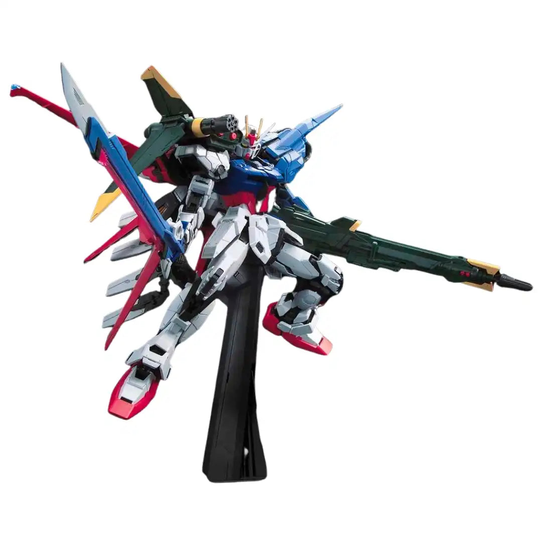 BANDAI Hobby PG 1/60 PERFECT STRIKE GUNDAM(4573102590114