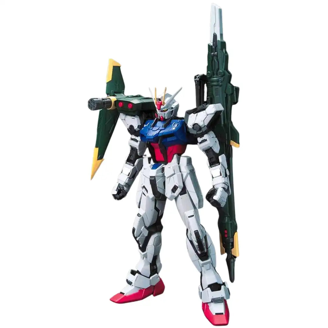 PG 1/60 PERFECT STRIKE GUNDAM