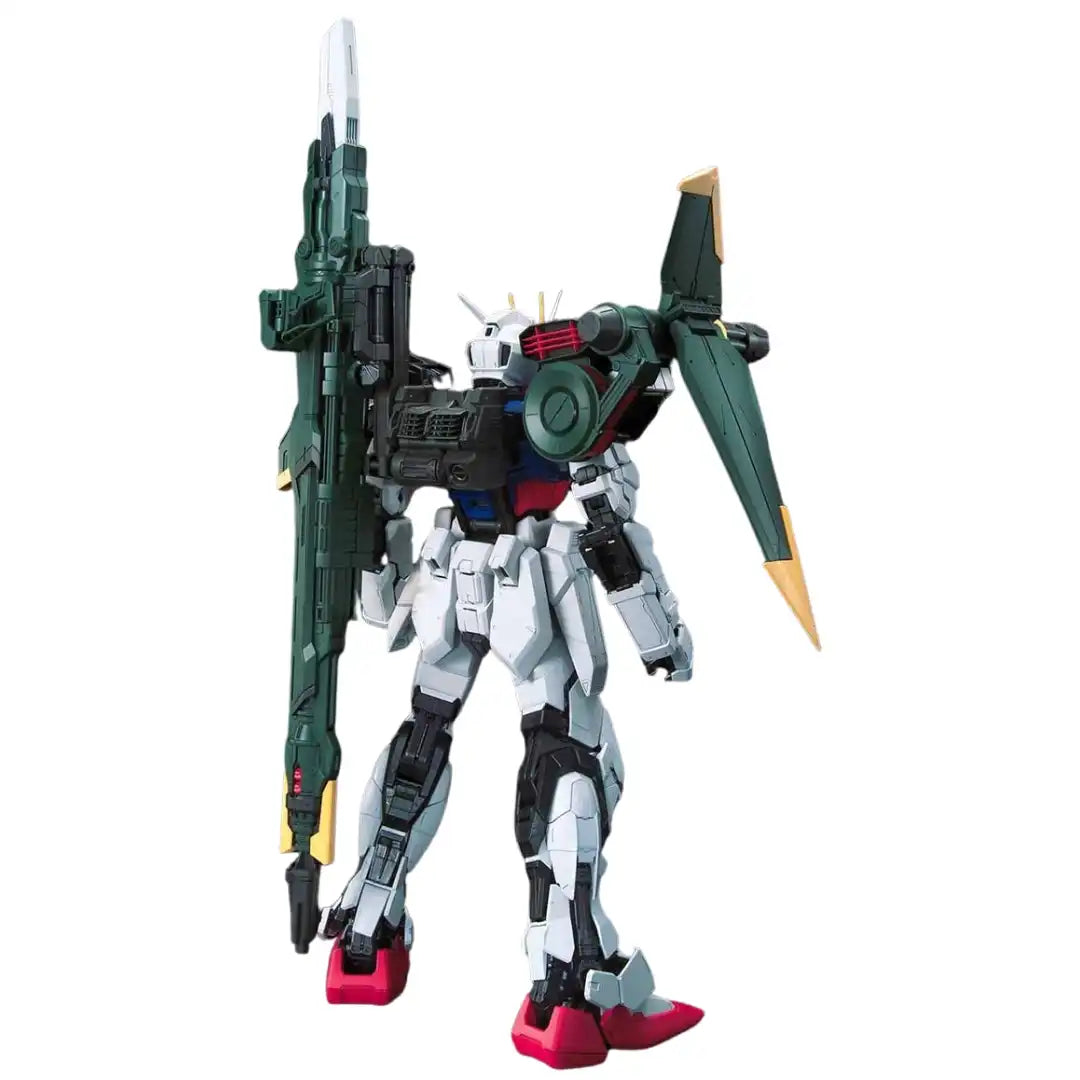PG 1/60 PERFECT STRIKE GUNDAM
