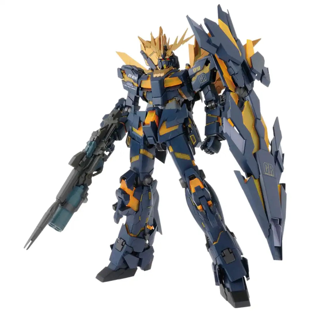 PG RX-0[N] Unicorn Gundam 02 Banshee Norn | 4573102642325