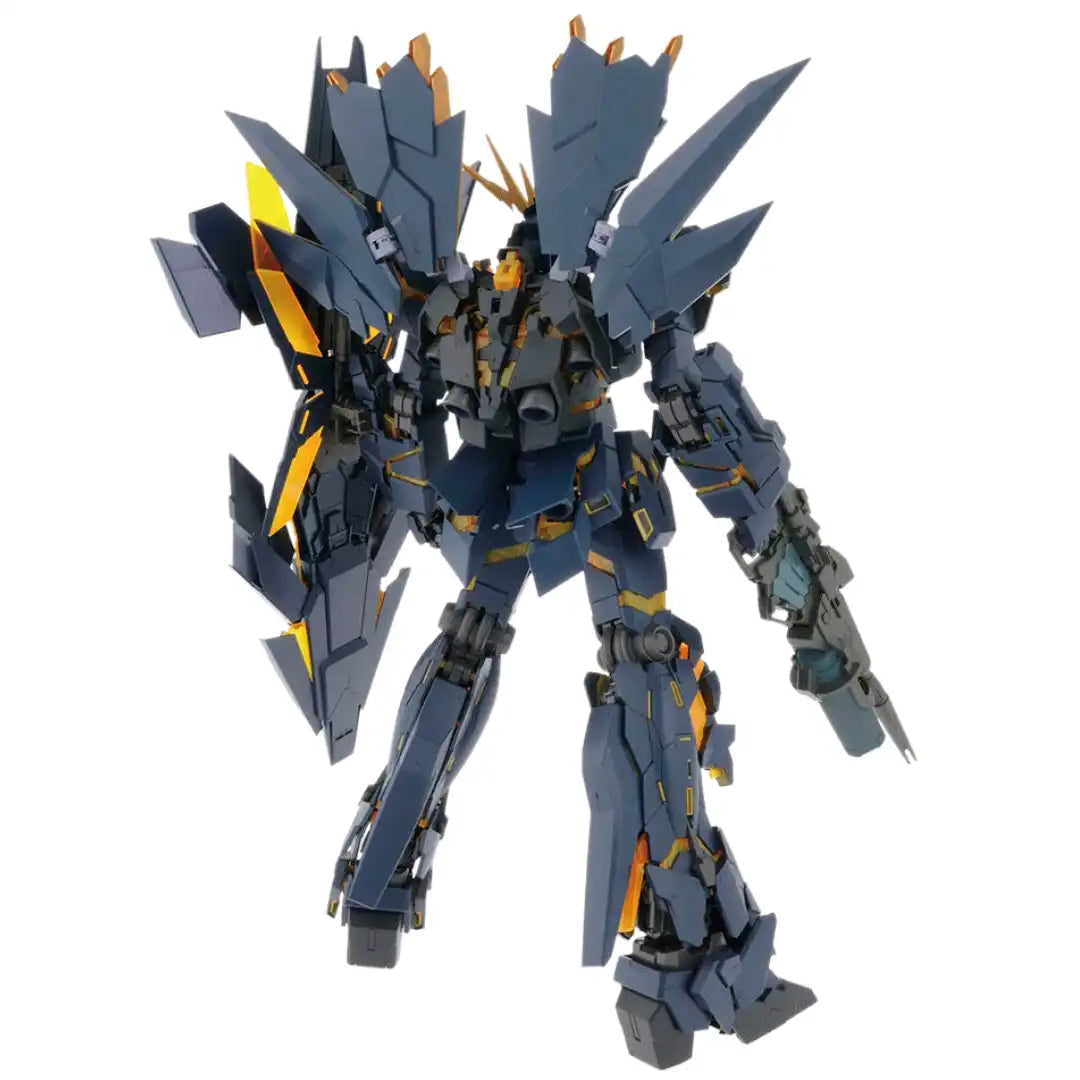 PG RX-0[N] Unicorn Gundam 02 Banshee Norn | 4573102642325