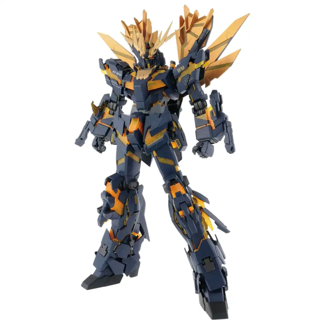 PG RX-0[N] Unicorn Gundam 02 Banshee Norn | 4573102642325
