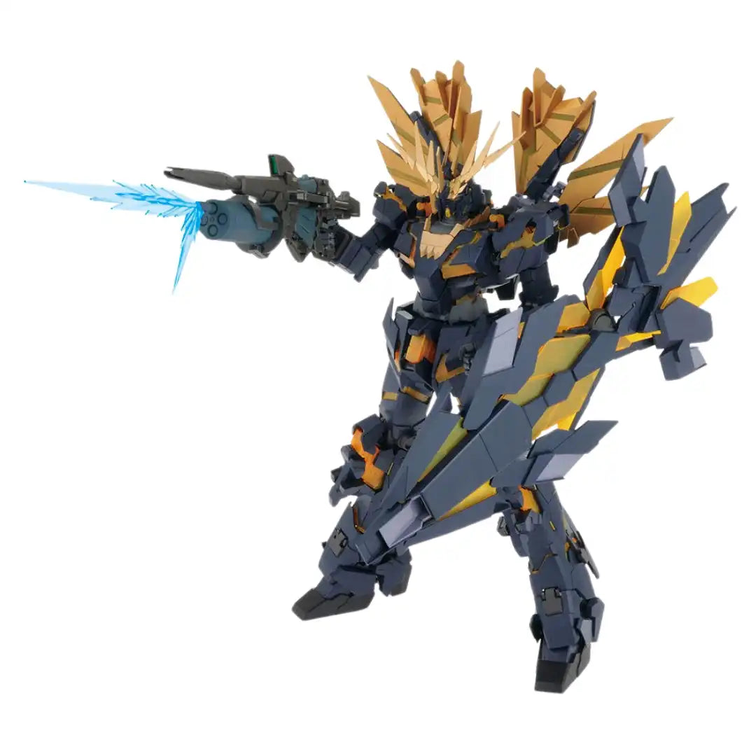 PG RX-0[N] Unicorn Gundam 02 Banshee Norn | 4573102642325