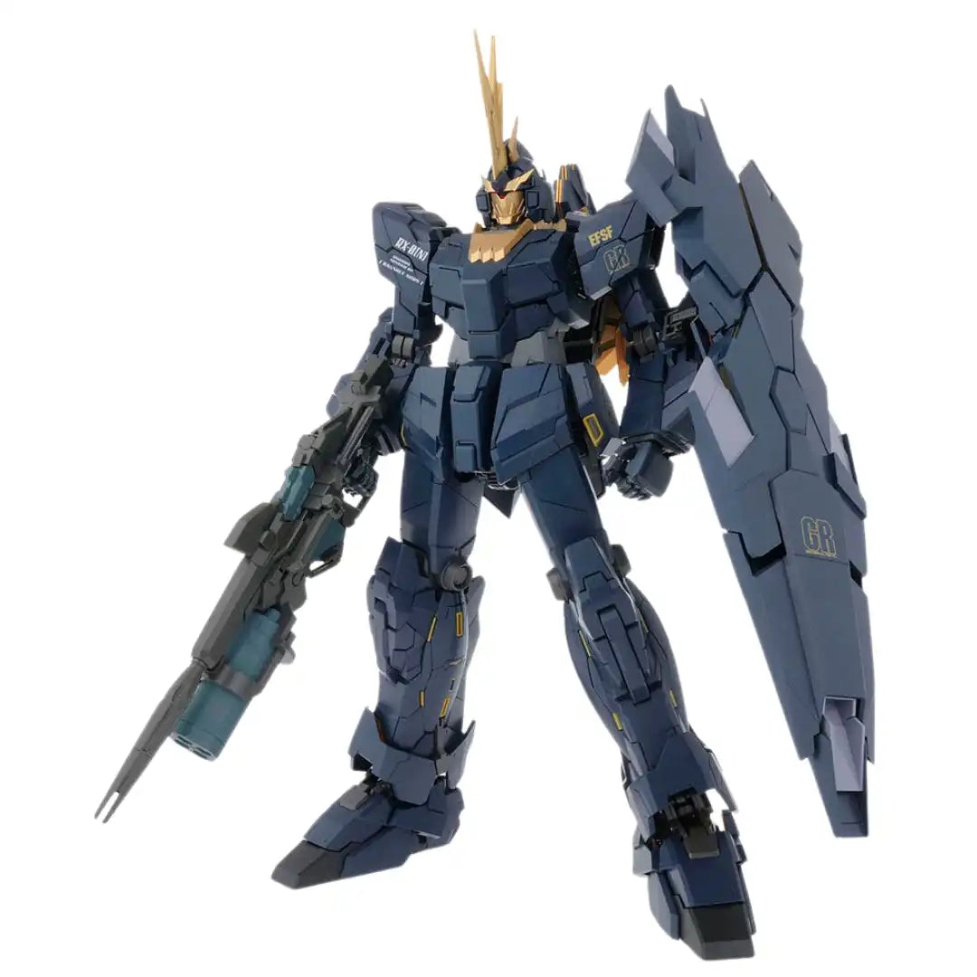 PG RX-0[N] Unicorn Gundam 02 Banshee Norn | 4573102642325