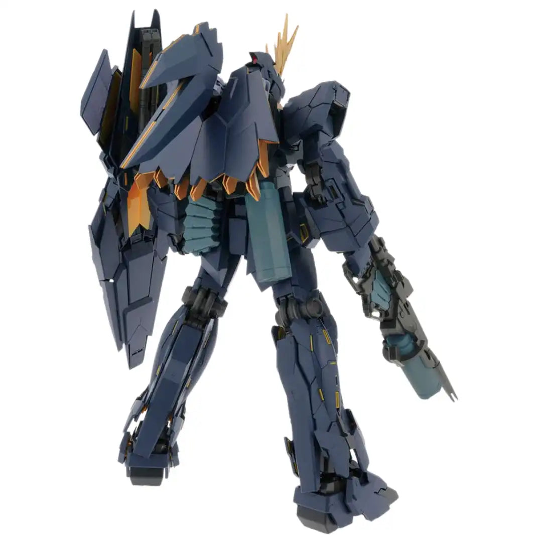 PG RX-0[N] Unicorn Gundam 02 Banshee Norn | 4573102642325