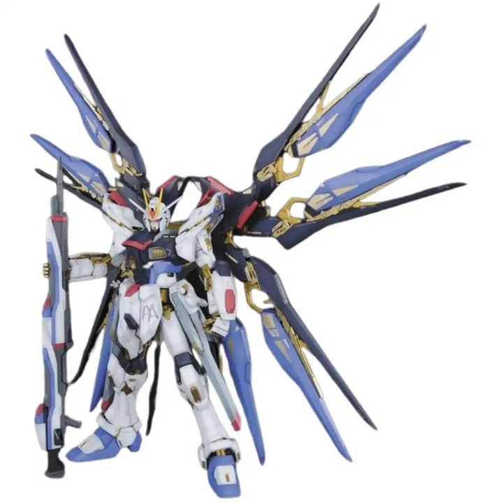 PG Strike Freedom Gundam | 4573102630568