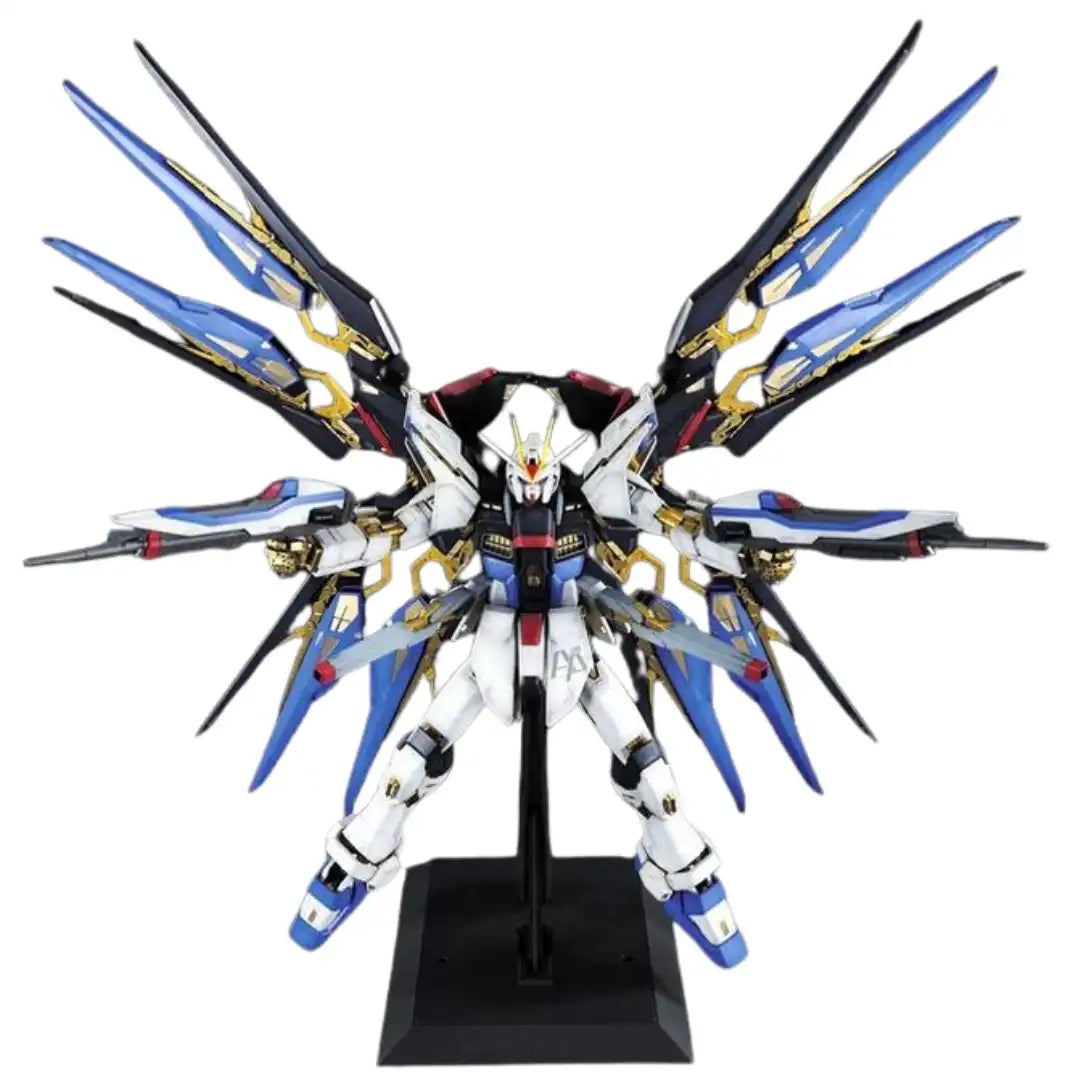 PG Strike Freedom Gundam | 4573102630568