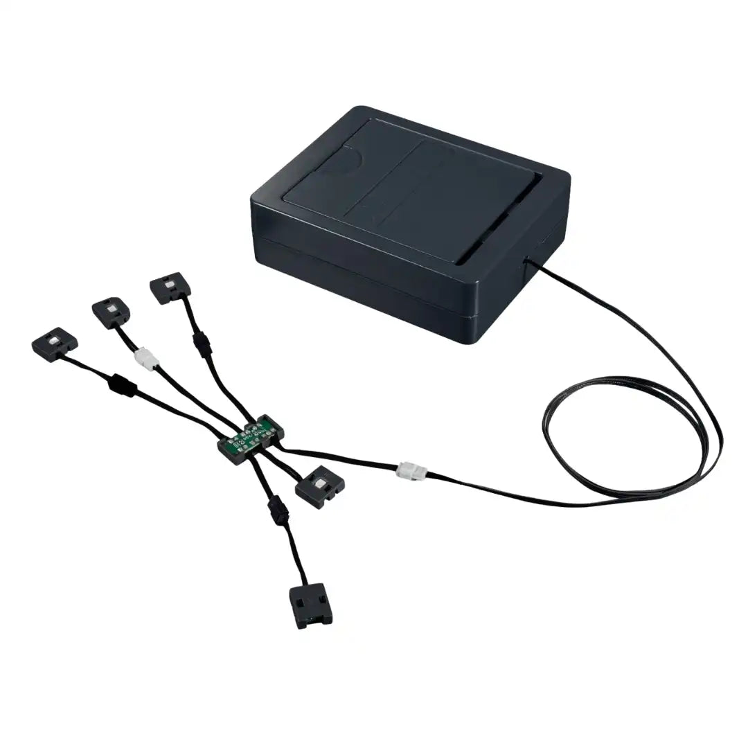 PG UNLEASHED 1/60 LED UNIT FOR ν GUNDAM | 4573102693617
