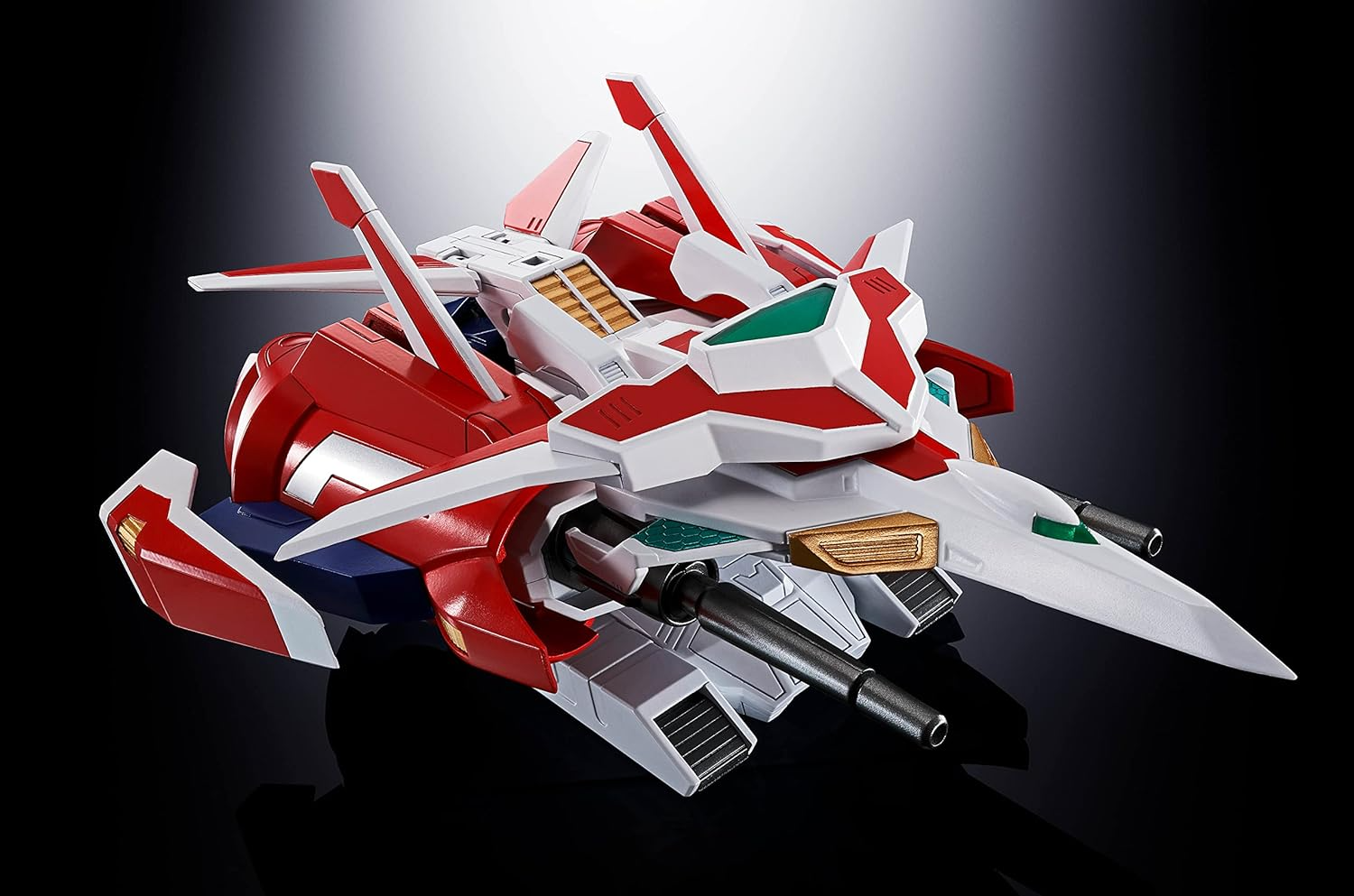 BANDAI Spirits GX-96X G ARMRISER