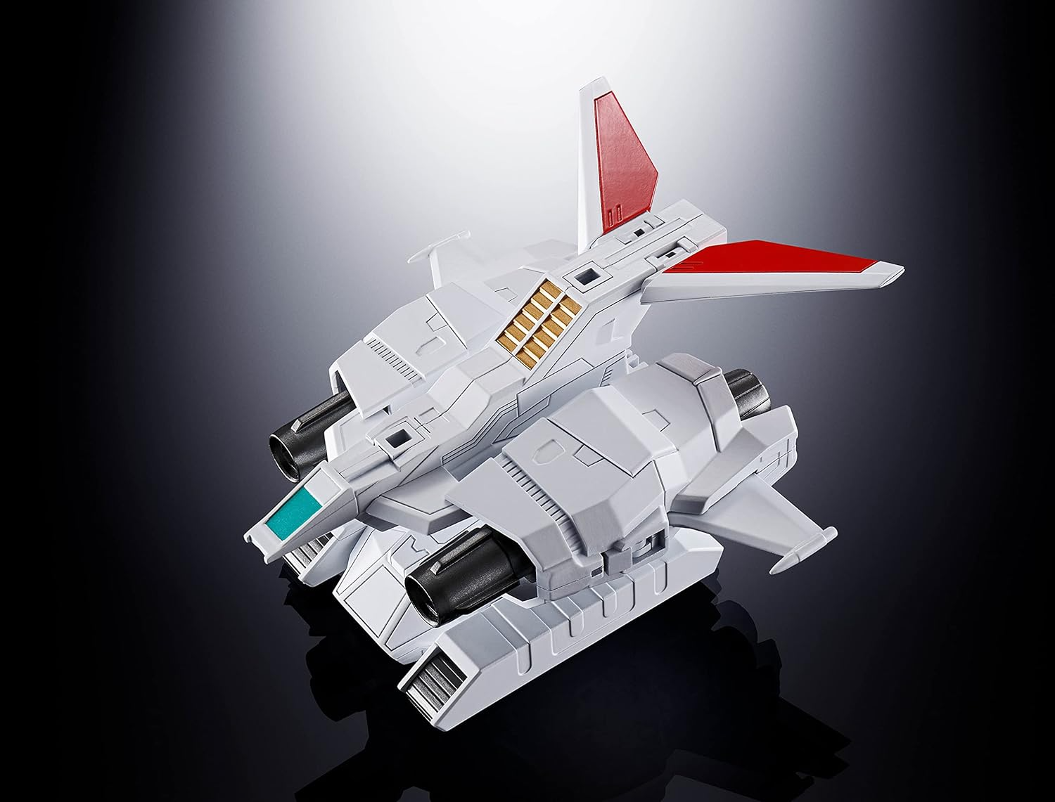 BANDAI Spirits GX-96X G ARMRISER