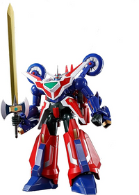 BANDAI Spirits GX-96X G ARMRISER | 4573102630032