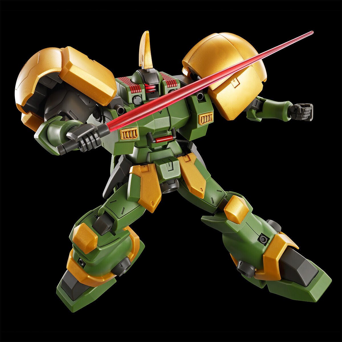 P-Bandai HG 1/144 Leon