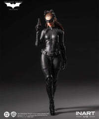 INART – Catwoman (The Dark Knight Rises) 1/12 Action Figure