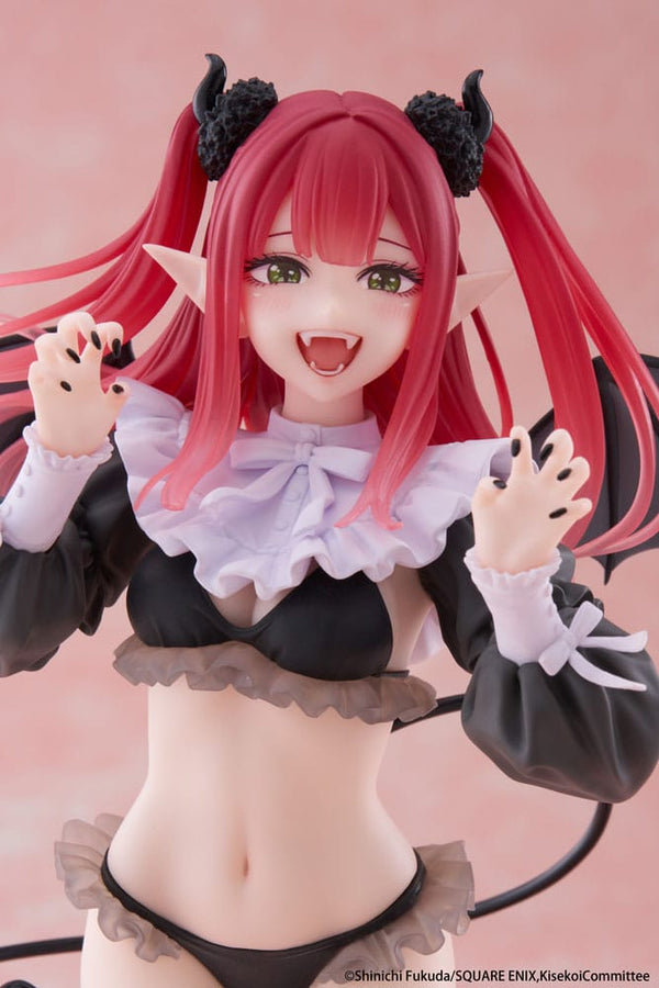 My Dress-Up Darling T-Most Figure - Marin Kitagawa (Liz Ver.) Reissue