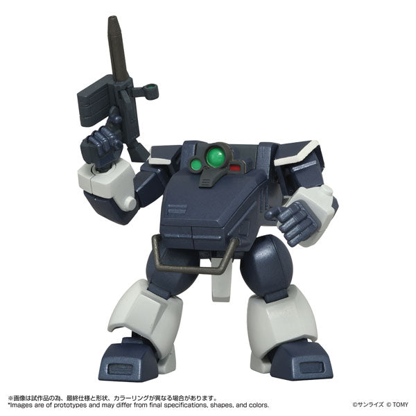 TOYRISE AT-08 Zwerg Sand Loader