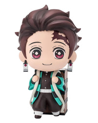Tanjiro Kamado