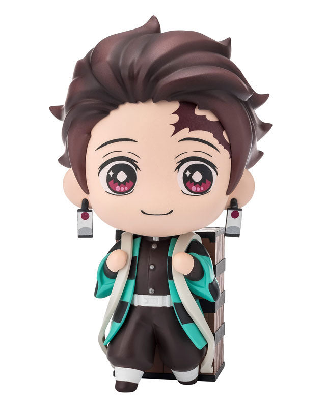 Tanjiro Kamado