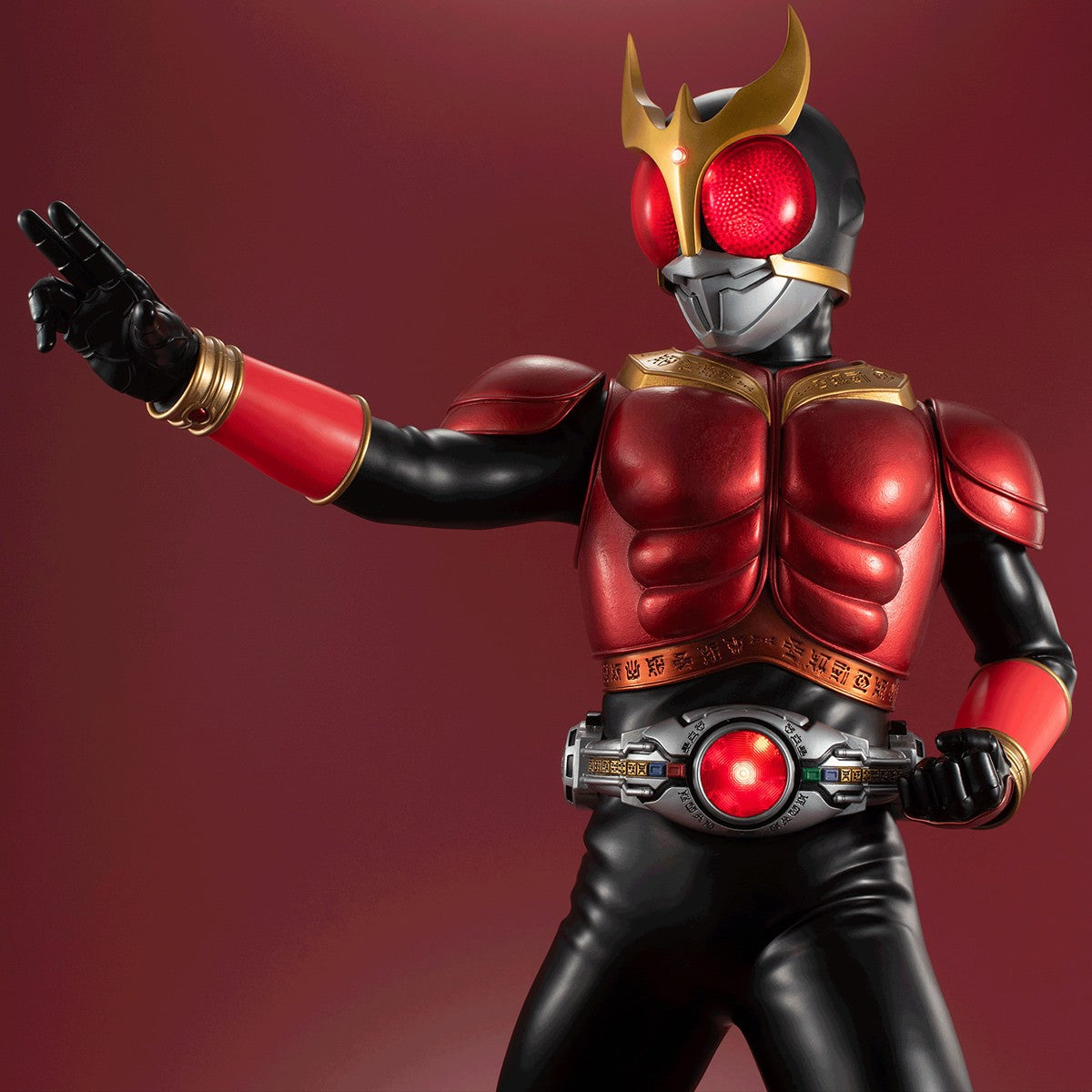 (PRE-ORDER) Ultimate Article Masked Rider（Repeat）