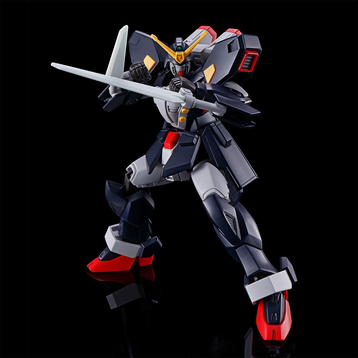 P-Bandai HG 1/144 Shadow Gundam
