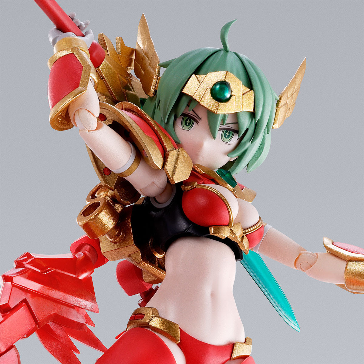 P-Bandai 30MS Charlona (Animato Form)