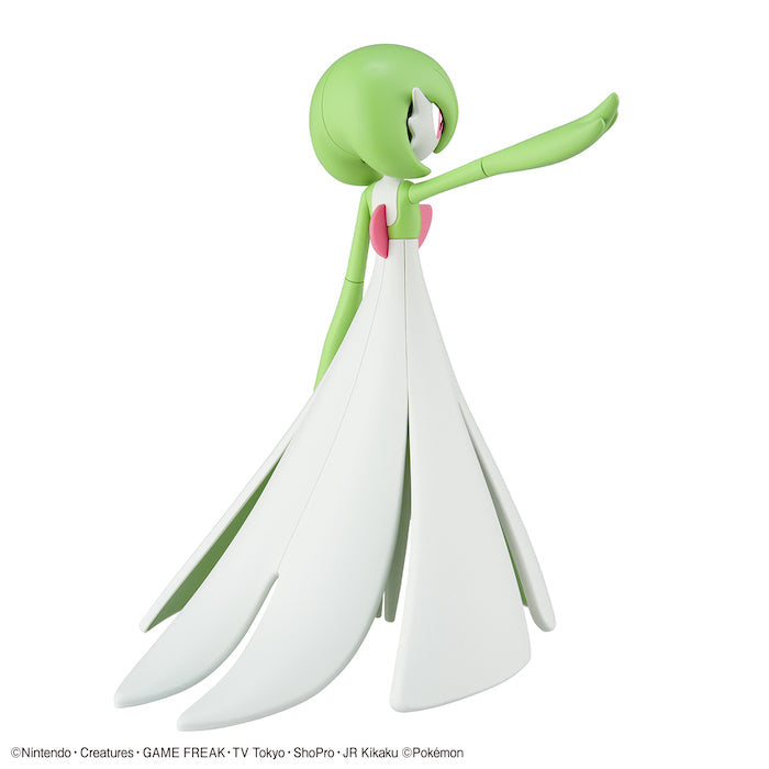 BANDAI Hobby Pokémon Model Kit GARDEVOIR