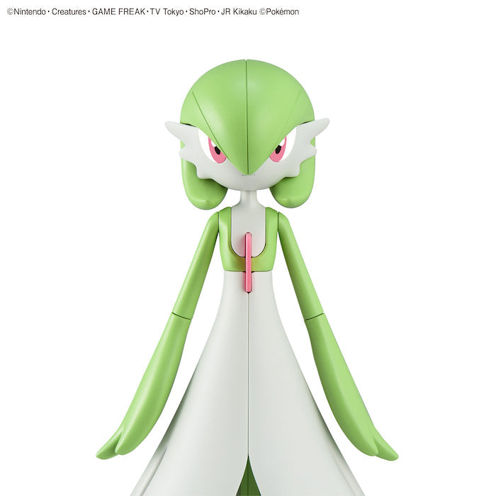 BANDAI Hobby Pokémon Model Kit GARDEVOIR