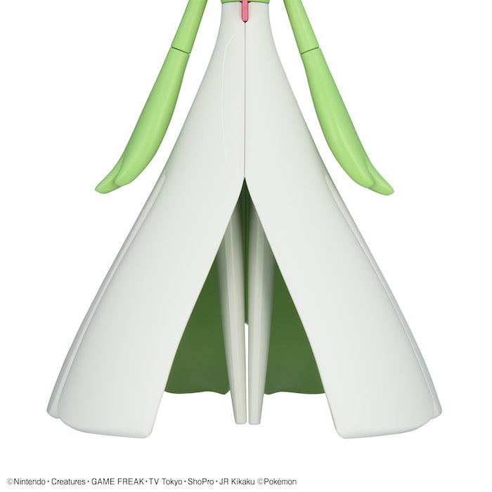 BANDAI Hobby Pokémon Model Kit GARDEVOIR