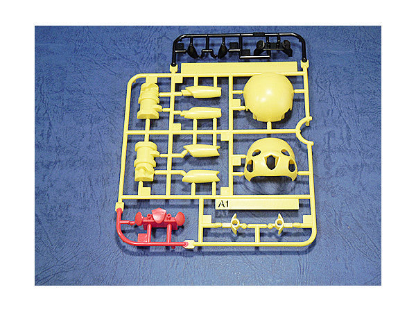 BANDAI Hobby POKEMON MODEL KIT PIKACHU