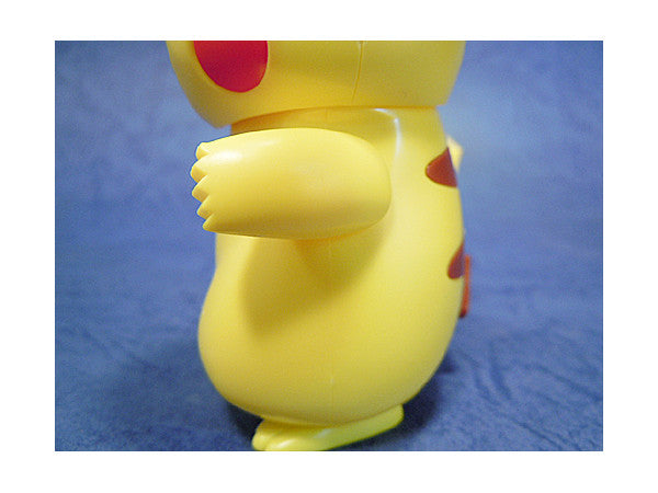 BANDAI Hobby POKEMON MODEL KIT PIKACHU
