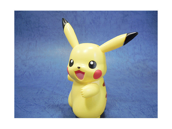 BANDAI Hobby POKEMON MODEL KIT PIKACHU