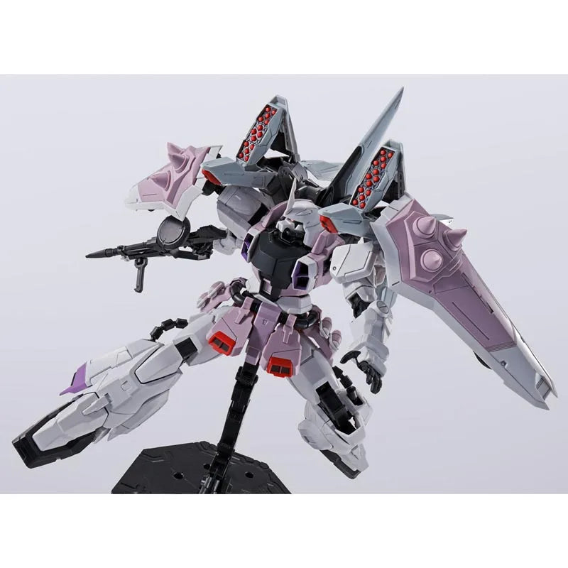 P-Bandai MG 1/100 Blaze Zaku Phantom (Rey Za Burrel Custom)