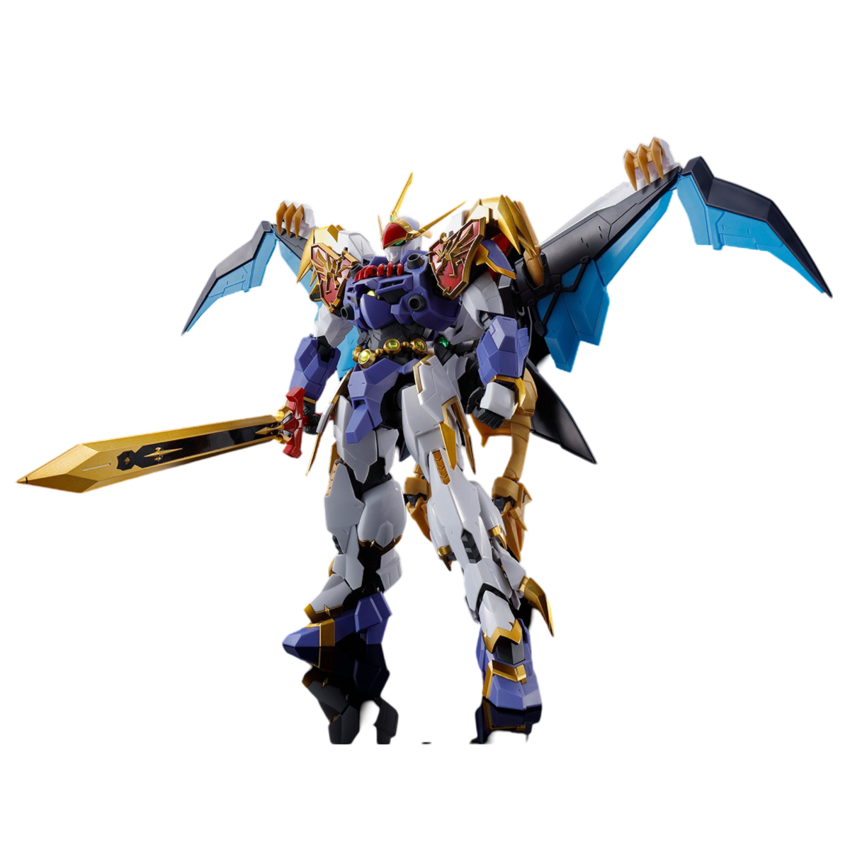 BANDAI Hobby HG Amplified IMGN KUJINMARU(4573102656032)