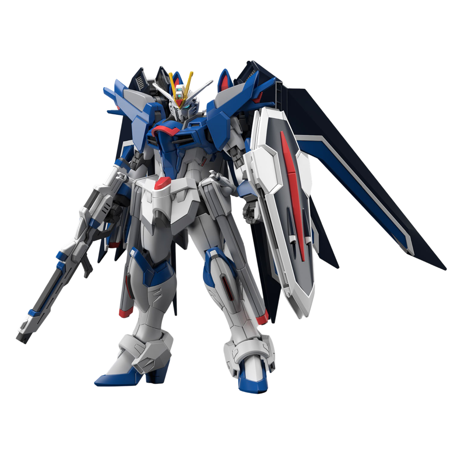 HG 1/144 RISING FREEDOM GUNDAM