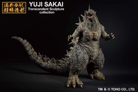 BANDAI Spirits Godzilla 2023 "Godzilla 2023", Bandai Spirits Ichibansho Figure | 4573102658357