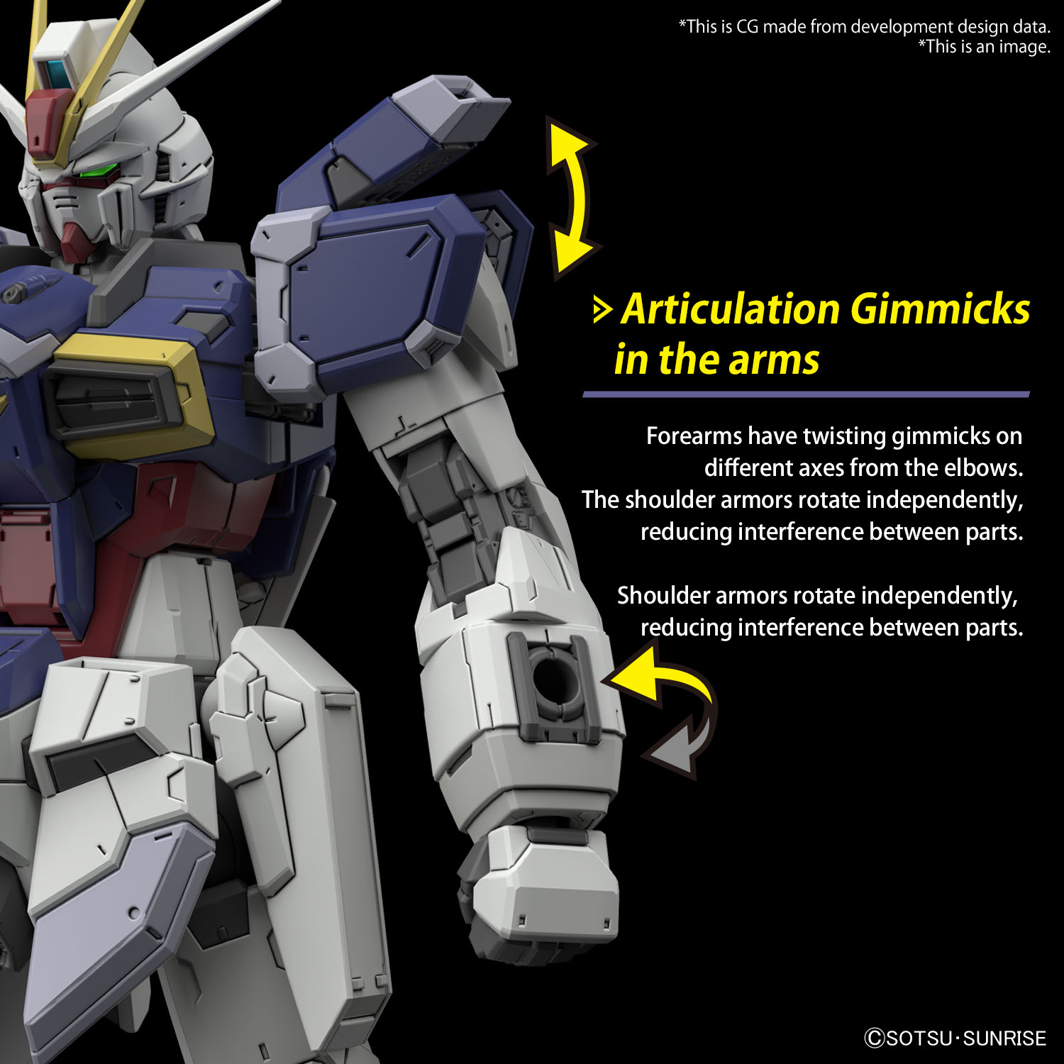 RG 1/144 FORCE IMPULSE GUNDAM Spec II #39 | 4573102662897