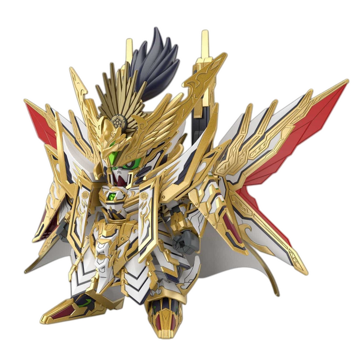 SDW HEROES TENKAMUSODAISHOGUN | 4573102662989