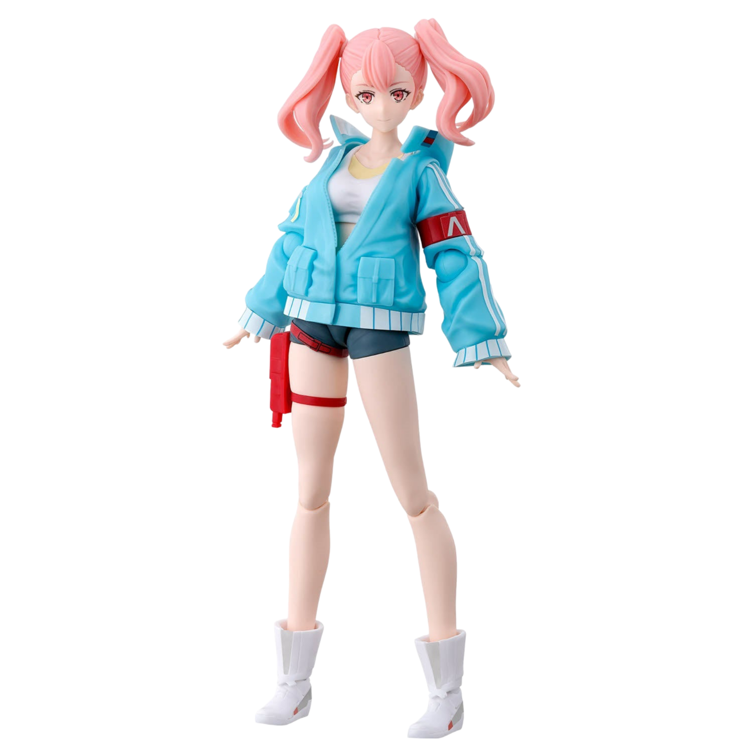 BANDAI Hobby Figure-rise Standard ELLIE(4573102663191)