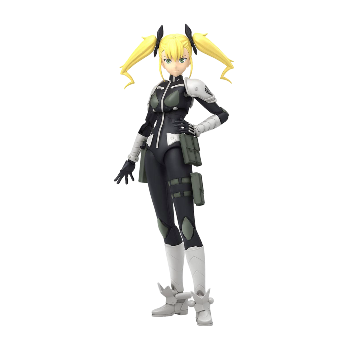 BANDAI Hobby Figure-rise Standard KIKORU SHINOMIYA(4573102667229)