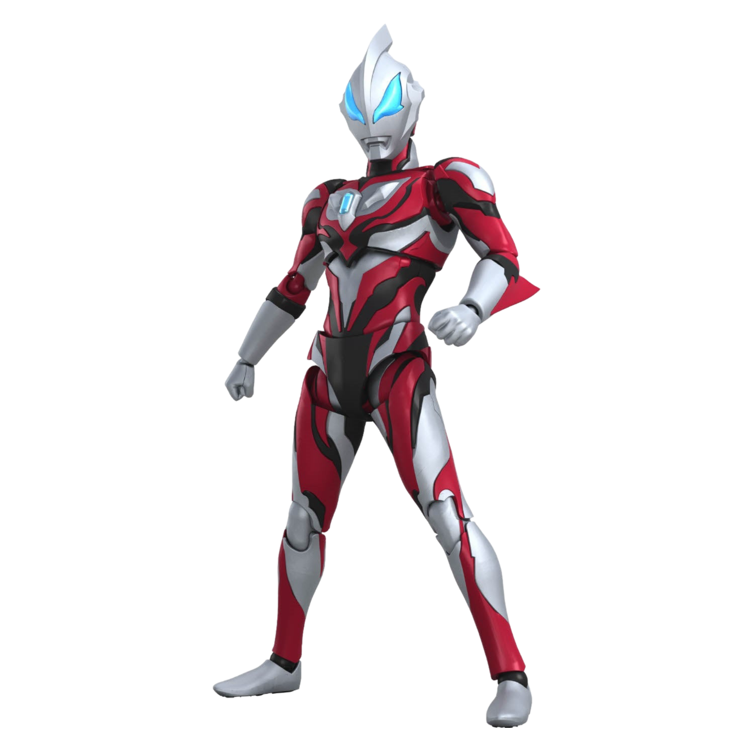 BANDAI Hobby Figure-rise Standard ULTRAMAN GEED PRIMITIVE(4573102666901)