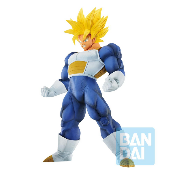 BANDAI Toy Super Saiyan Son Goku (VS Omnibus Great)