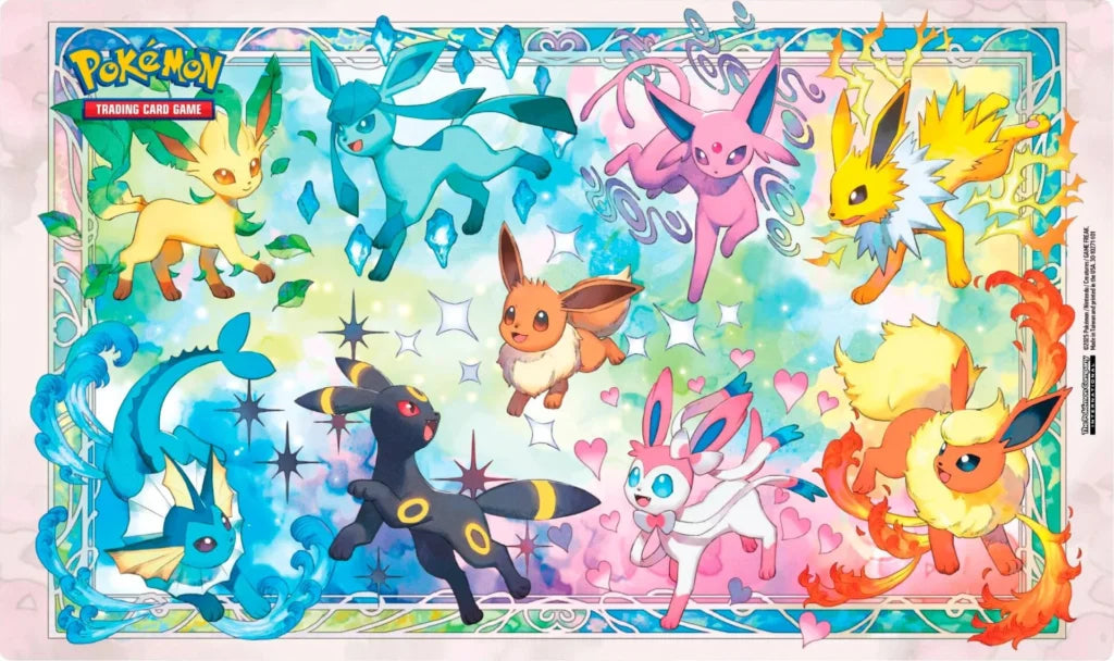 POKEMON FRENCH SCARLET AND VIOLET PRISMATIC EVOLUTIONS SUPER PREMIUM COLLECTION(196214106079)