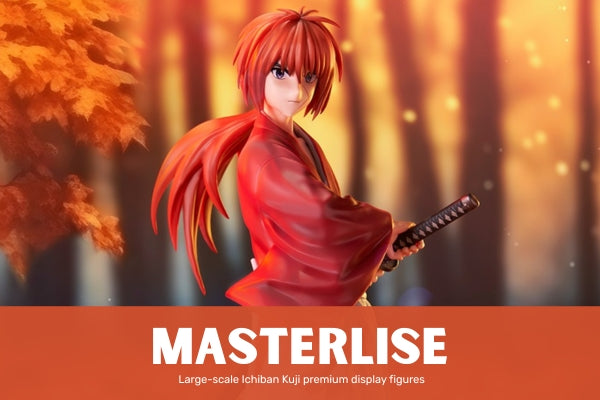 Masterlise