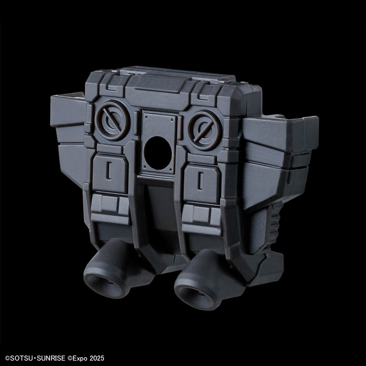 Entry Grade 1/144 Option Parts Set for RX-78F00/E Gundam (EX-001 G.l.r.s.s. Feather Unit)