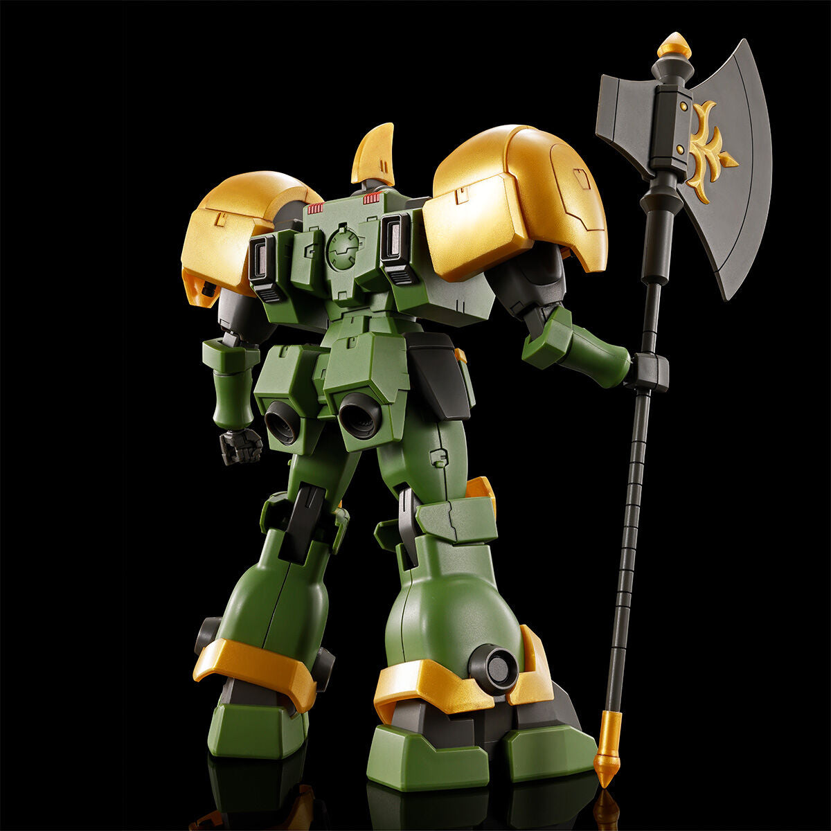 P-Bandai HG 1/144 Leon